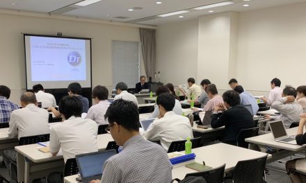 【セミナーレポート】アーキテクト社と共催で機能安全セミナーを開催 in 大阪