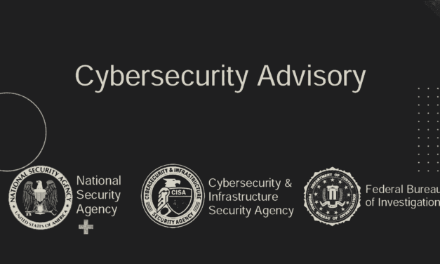 米国各機関がサイバーセキュリティアドバイザリーを発表：<br>ネットワークプロバイダとデバイスがPRCに支援されたハッカーによって侵入される