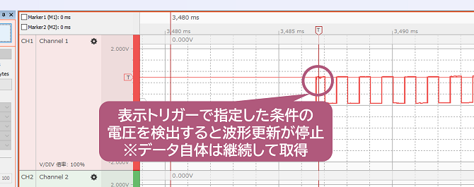 DisplayTriggerSettings3