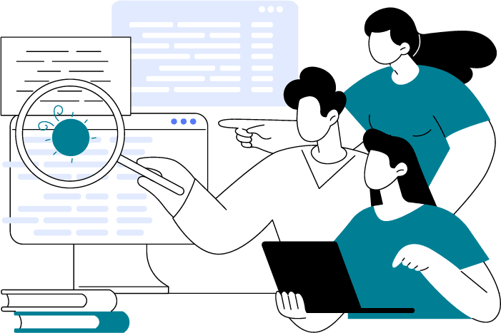 実行時間周期時間グラフ